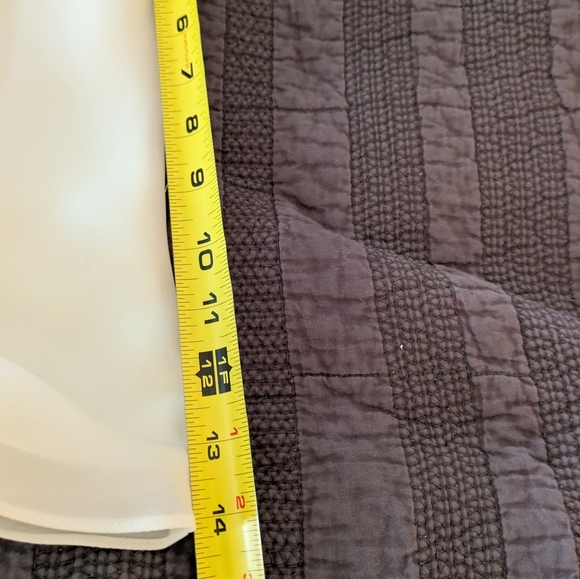 Antonio Melani Blouse L - Picture 12 of 13